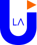 La U